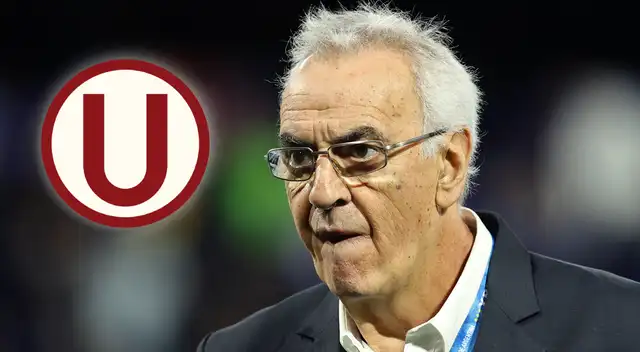 Jorge Fossati confirma los fichajes de Universitario para el 2026.