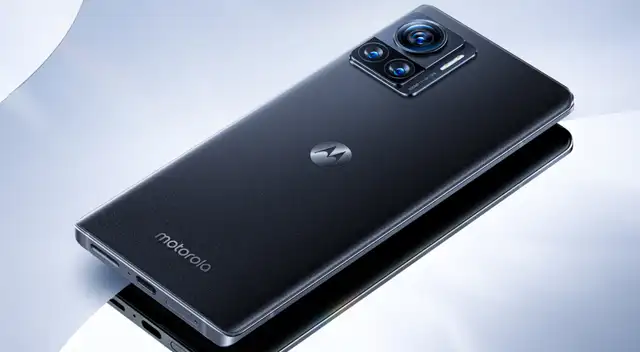 El Motorola Edge 30 Ultra es uno de los mejores teléfonos de gama alta de 2022 y su precio ha bajado demasiado.