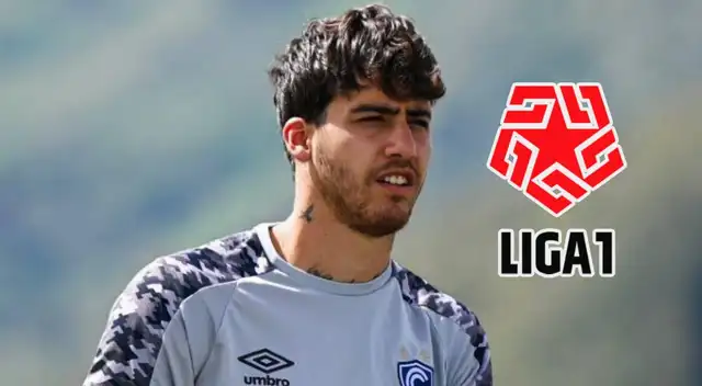 Beto Da Silva a un paso de ser fichaje de icónico club de la Liga 1 2026