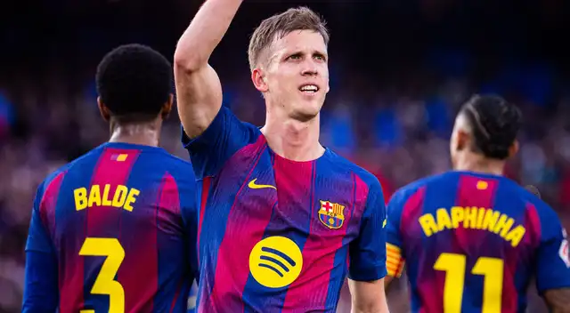 Barcelona venció a Alavés por LaLiga de España.