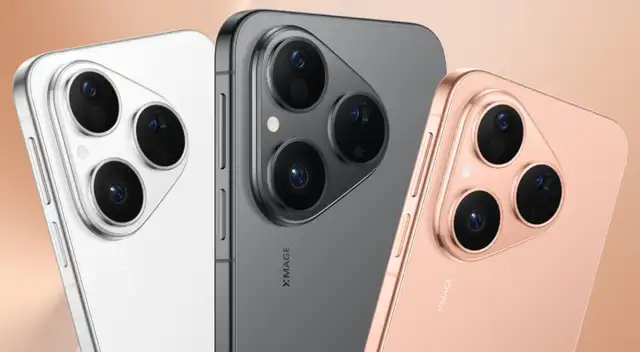 El Huawei Pura 80 es uno de los teléfonos mejor diseñados para fotografía. Tiene un rendimiento TOP y su precio ha bajado en 1800 soles.