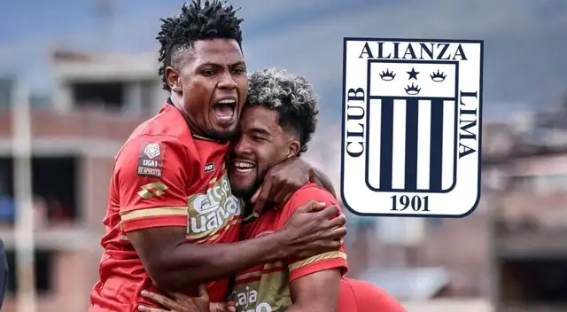 Sport Huancayo fichó a exjugador de Alianza Lima y campeón nacional