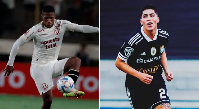 José Bolívar, Diego Soto, Cusco FC