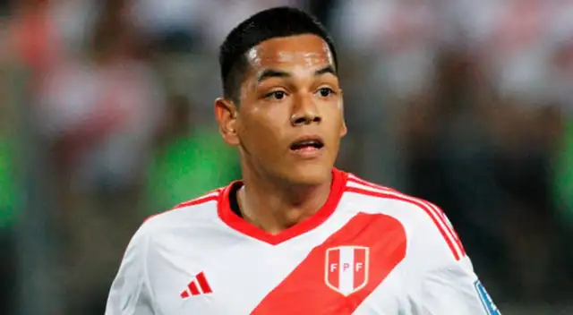 Club campeón quiere comprar el pase definitivo del futbolista Joao Grimaldo