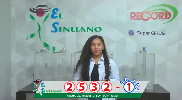 Sinuano Día y Noche