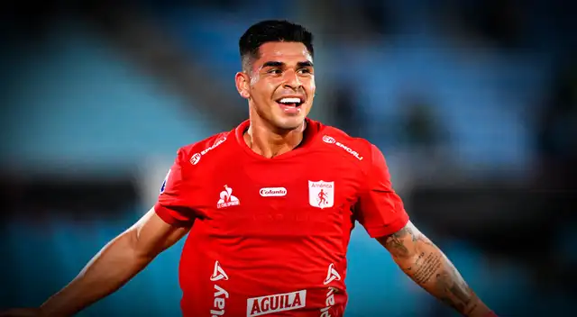 Club campeón busca dar el batacazo fichando a Luis Ramos Club campeón busca dar el batacazo fichando a Luis Ramos