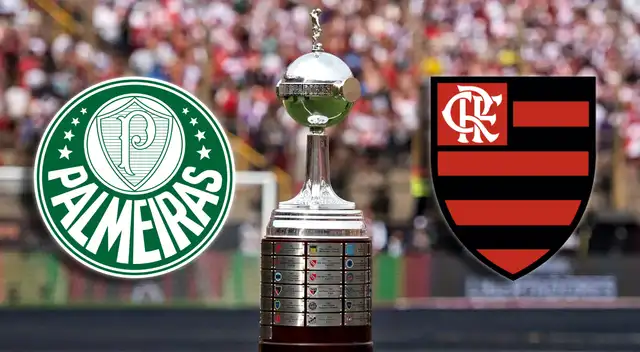 Cuánto dinero gana el campeón de la Copa Libertadores 2025. Cuánto dinero gana el campeón de la Copa Libertadores 2025.