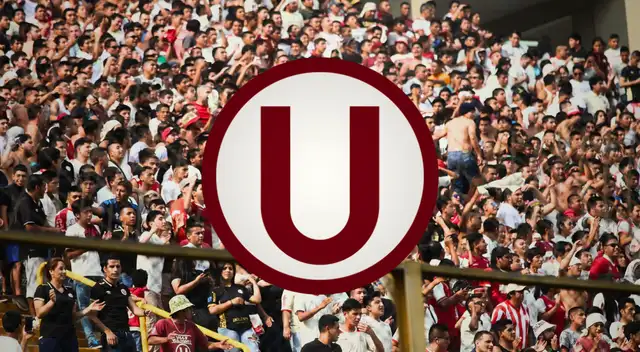Universitario ganó 6-0 a club tradicional en importante torneo peruano