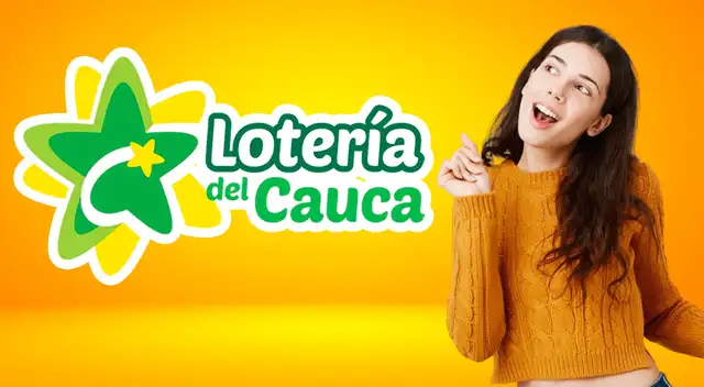Revisa los resultados de la Lotería del Cauca, sábado 29 de noviembre del 2025.