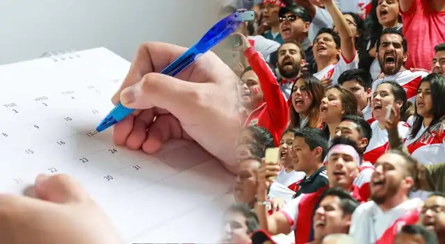 ¿Será día no laborable este 5 de diciembre? Conoce qué se sabe ¿Será día no laborable este 5 de diciembre? Conoce qué se sabe