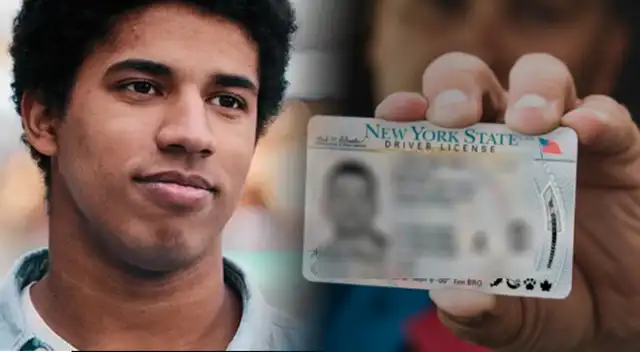 Estos estados de EE. UU. te facilitan la licencia de conducir y en otros, es un delito. Estos estados de EE. UU. te facilitan la licencia de conducir y en otros, es un delito.