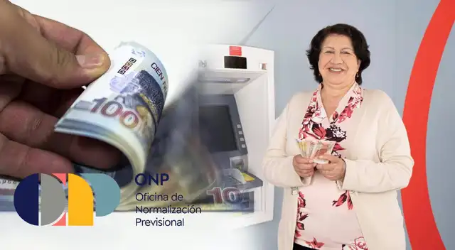 ONP 2025: revisa si accedes a la pensión doble de diciembre