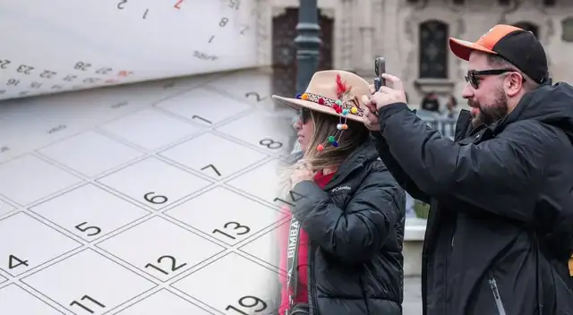 Conoce todo sobre el único día no laborable del mes de diciembre