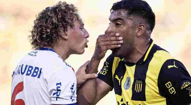 Nacional y Peñarol definen al campeón de Uruguay Nacional y Peñarol definen al campeón de Uruguay