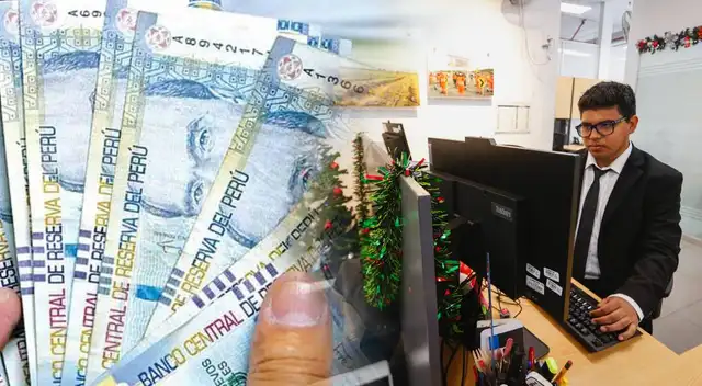 Trabajadores recibirán pago extra en diciembre por días feriados