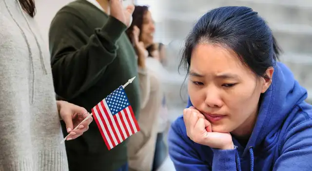 USCIS advierte que los ciudadanos naturalizados pueden perder su ciudadanía.