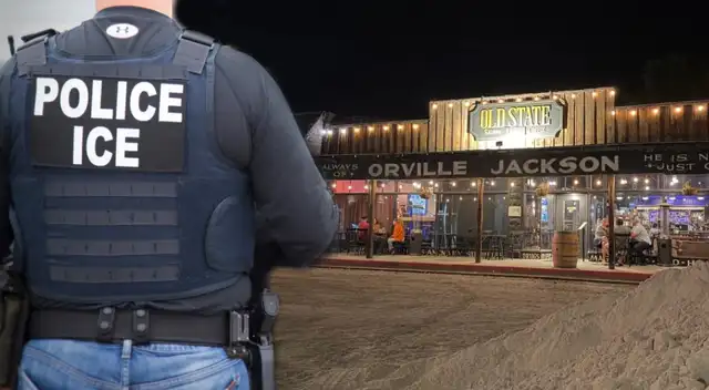 ICE ha realizado diversas acciones en Idaho.