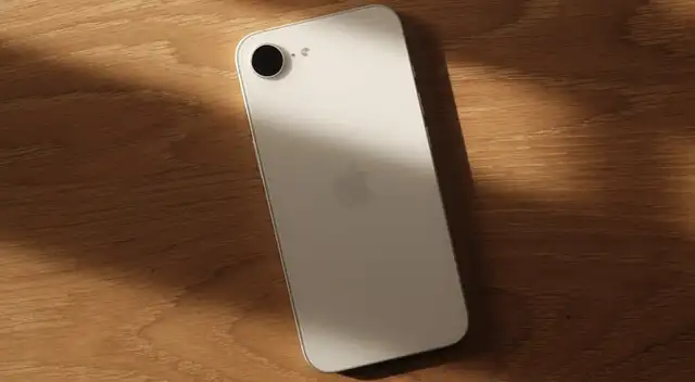 El iPhone 16e es uno de los mejores teléfonos de Apple y su precio es más bajo. Conoce sus especificaciones y dónde comprarlo. El iPhone 16e es uno de los mejores teléfonos de Apple y su precio es más bajo. Conoce sus especificaciones y dónde comprarlo.