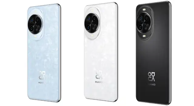 Huawei Nova 14 Pro Huawei Nova 14 Pro