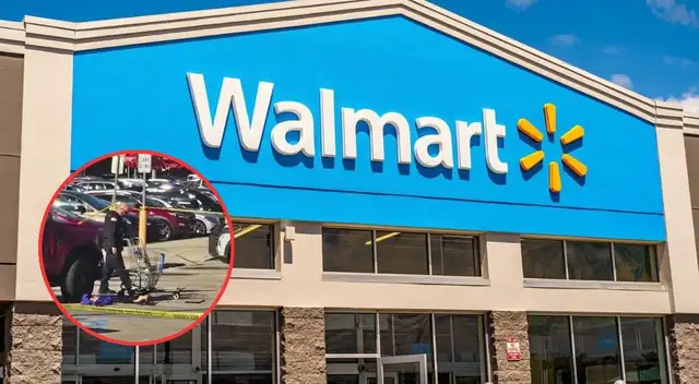 No habrá cargos contra el conductor que mató a una mujer en un Walmart de Saukville.