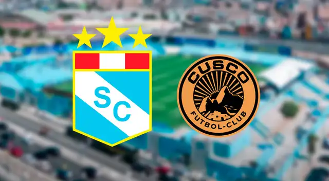 Sporting Cristal impuso respeto ante Cusco FC.