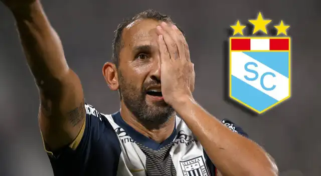 Exjugador de Sporting Cristal revela motivo de salida de Barcos. Exjugador de Sporting Cristal revela motivo de salida de Barcos.