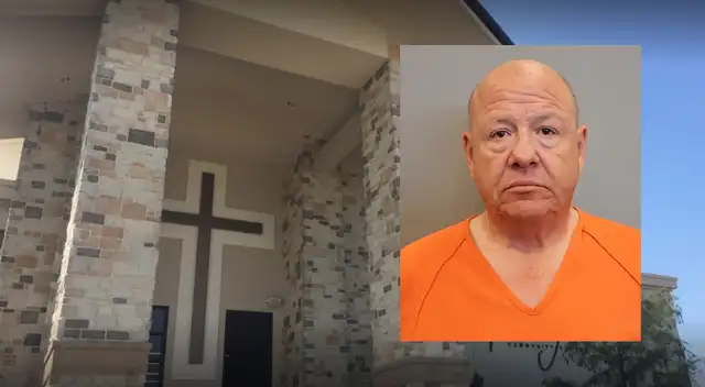 El sujeto era un miembro importante de su iglesia.