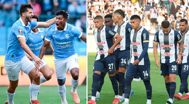 Alianza Lima y sus seis sensibles bajas confirmadas para enfrentar a Sporting Cristal