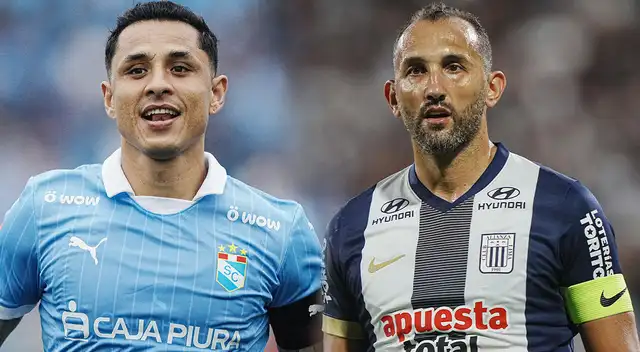 ¿A qué hora juega y dónde ver el Sporting Cristal vs. Alianza Lima?
