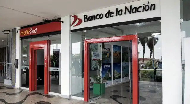 banco de la nación