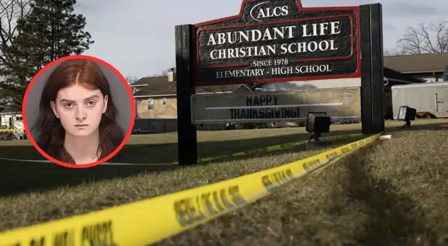 La sentencia generó preocupación en la comunidad La sentencia generó preocupación en la comunidad