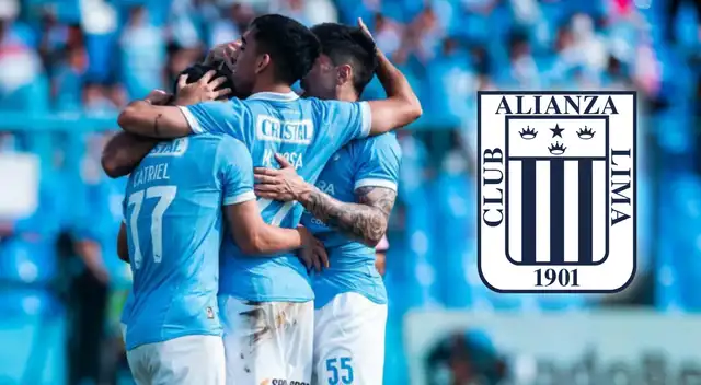 Sporting Cristal suma importantes bajas de cara al partido ante Alianza.