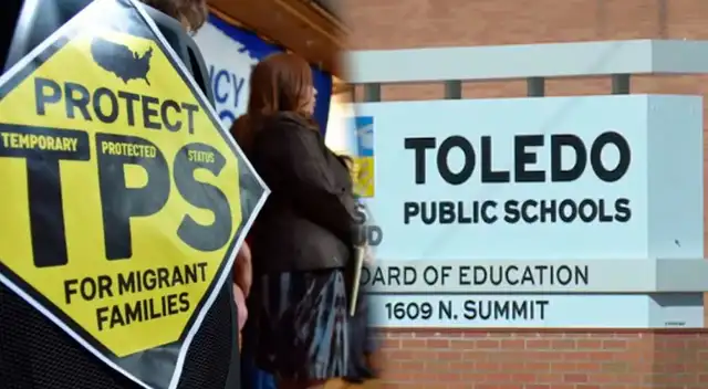 Desde hoy, EE. UU. cierra estos programas mientras TPS espera financiación federal. Desde hoy, EE. UU. cierra estos programas mientras TPS espera financiación federal.