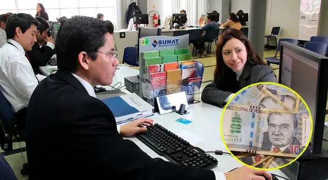 Revisa más detalles del aguinaldo por Navidad 2025 para trabajadores del sector público en Perú.