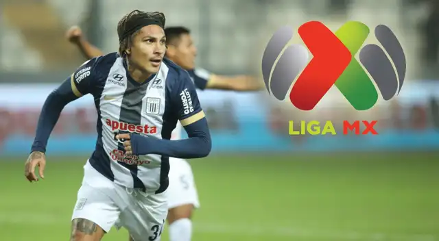 Alianza Lima sumará a futbolista que militó en club de la Liga MX Alianza Lima sumará a futbolista que militó en club de la Liga MX