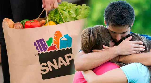 Beneficios de SNAP se reanudaron, pero estas personas tendrán obstáculo en la asistencia.