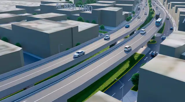 Vía Rápida Canadá Vía Rápida Canadá