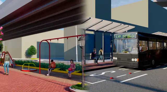 Vía Rápida Canadá Vía Rápida Canadá