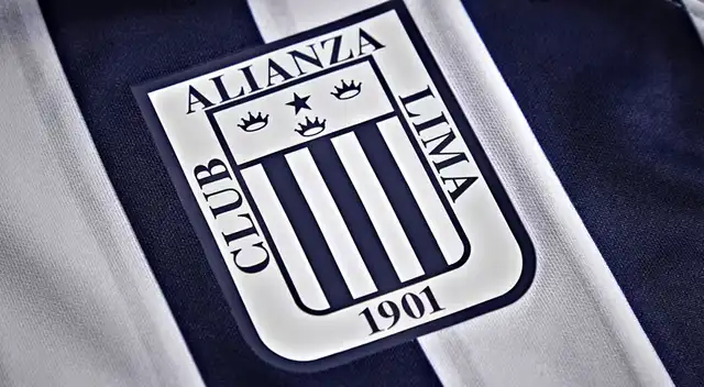 Alianza Lima anuncia importante refuerzo hasta la temporada 2028.
