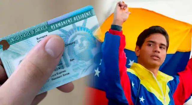 Green Card: la razón por la que ahora revisarán sus documentos emitidos en EE. UU.
