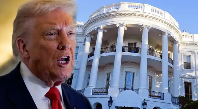 El médico que atendió a Trump opinó sobre su estado de salud.