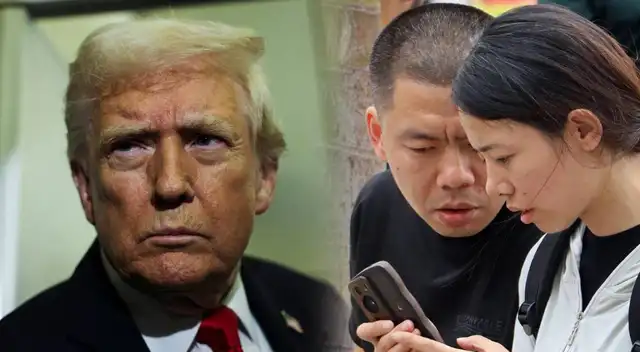 Trump buscará usar la Sección 212(f) para fijar sus cambios migratorios.