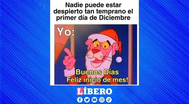 Este lunes es el primer día del mes y hay expectativa por las fiestas de fin de año. Este lunes es el primer día del mes y hay expectativa por las fiestas de fin de año.