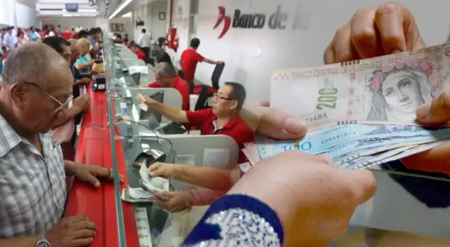 ONP 2025: consulta quiénes empiezan a cobrar este viernes 5 de diciembre ONP 2025: consulta quiénes empiezan a cobrar este viernes 5 de diciembre