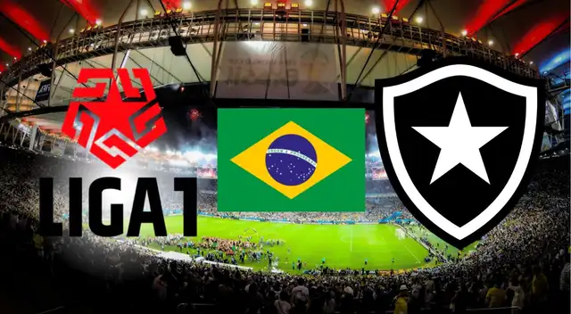 Futbolista de club campeón peruano retorna al fútbol brasileño desde la Liga 1 Futbolista de club campeón peruano retorna al fútbol brasileño desde la Liga 1