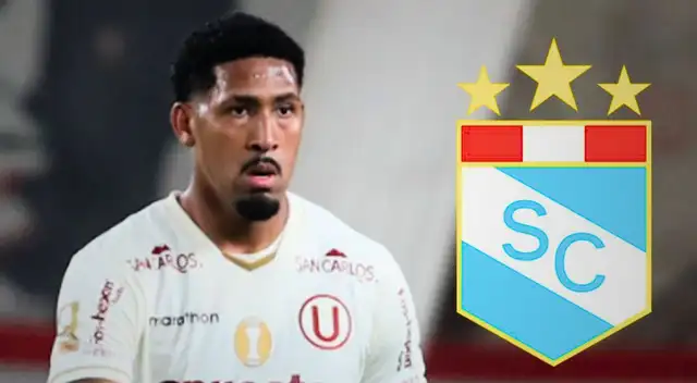 Jesús Castillo, jugador de Universitario, reveló que Sporting Cristal nunca lo llamó