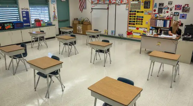 Estudiantes indocumentados