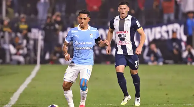 Sporting Cristal sorprende al fichar a exelemento de Alianza Lima