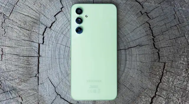Samsung Galaxy A54