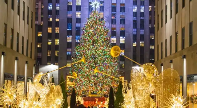 Rockefeller Center Rockefeller Center